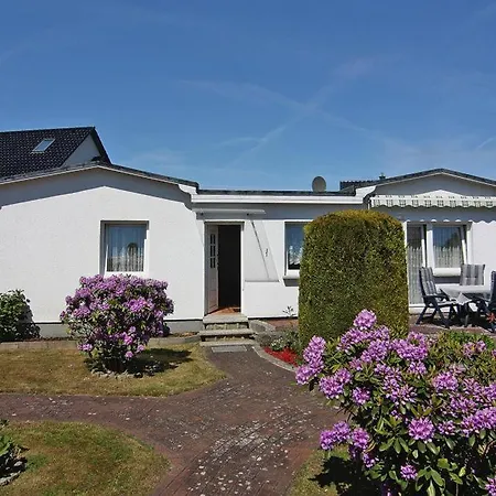 Holiday home Ferienhaeuser Am Teich In