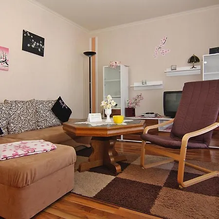 Ferienhaeuser Am Teich, * Zinnowitz