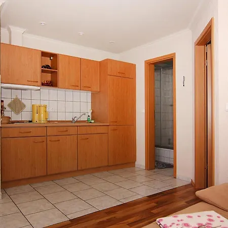 Ferienhaeuser Am Teich, Zinnowitz