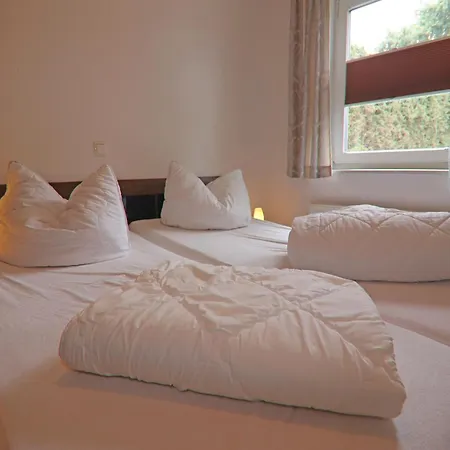 Holiday home Ferienhaeuser Am Teich, *