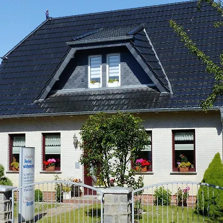 Ferienhaeuser Am Teich, Holiday home *