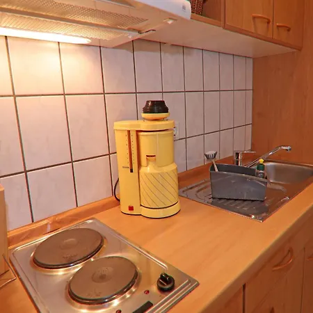 Holiday home Ferienhaeuser Am Teich,