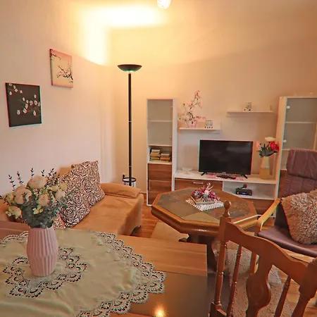 Ferienhaeuser Am Teich, * Zinnowitz