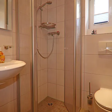 Ferienhaeuser Am Teich, Holiday home