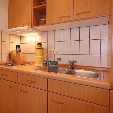 Holiday home Ferienhaeuser Am Teich, *